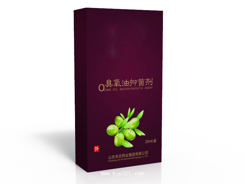 御世福臭氧化油抑菌液 御世福臭氧化油抑菌液